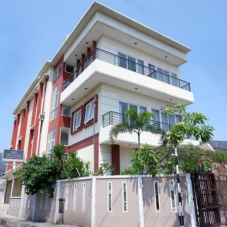 Arya Graha Semarang Ξενοδοχείο Εξωτερικό φωτογραφία