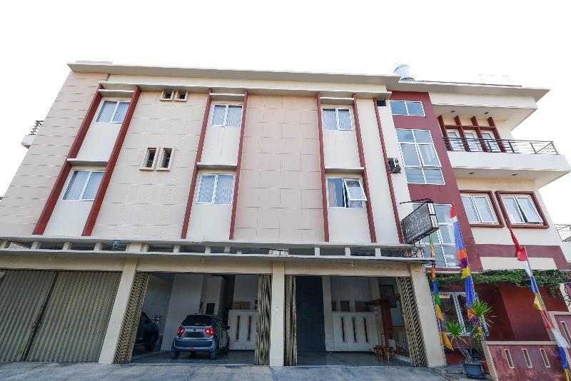 Arya Graha Semarang Ξενοδοχείο Εξωτερικό φωτογραφία