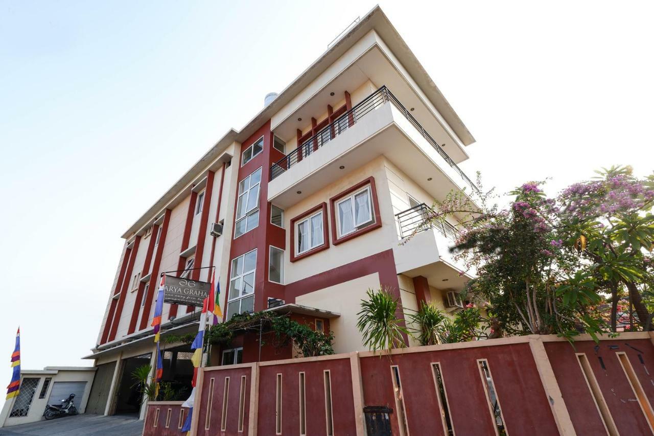 Arya Graha Semarang Ξενοδοχείο Εξωτερικό φωτογραφία